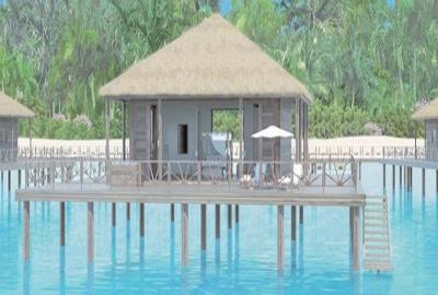 Puerto Plata guaranteed rental property for sale